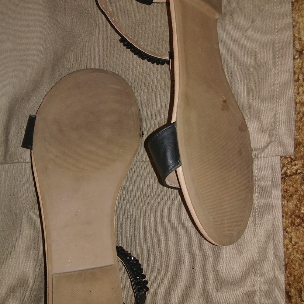 New Direction Sandals - Picture 3 of 3